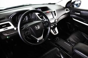 Внедорожник Honda CR-V 2013 года, 1899000 рублей, Пермь