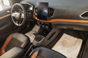 Седан ВАЗ (LADA) Vesta Cross 2023 года, 1259000 рублей, Челябинск
