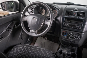 Универсал ВАЗ (LADA) Granta 2018 года, 599000 рублей, Томск