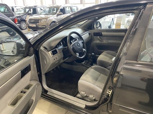 Седан Chevrolet Lacetti 2010 года, 615000 рублей, Орёл