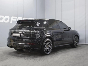 Внедорожник Porsche Cayenne 2019 года, 7799000 рублей, Омск