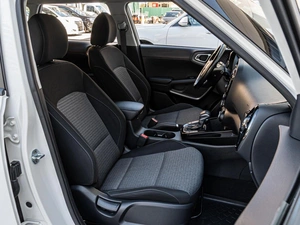 Внедорожник Kia Soul 2019 года, 1990000 рублей, Краснодар