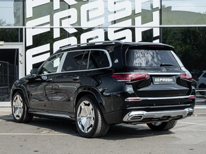 Внедорожник Mercedes-benz Maybach GLS-класс 2023 года, 24000000 рублей, Волгоград