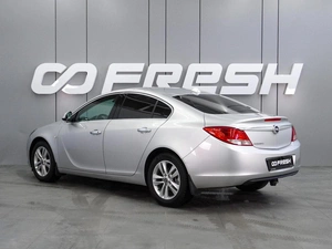 Седан Opel Insignia 2011 года, 999000 рублей, Воронеж