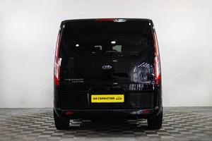 Минивэн Ford Tourneo Custom 2018 года, 3909000 рублей, Сургут