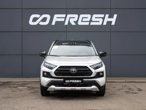 Внедорожник Toyota RAV4 2025 года, 4470000 рублей, Краснодар