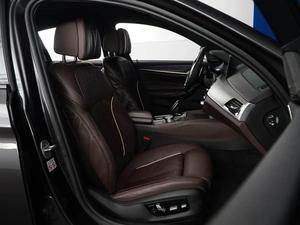 Седан BMW 5 серия 2020 года, 4358888 рублей, Москва