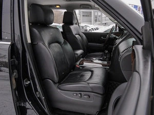 Внедорожник Infiniti QX56 2010 года, 1799000 рублей, Волгоград