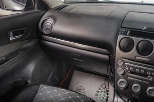 Лифтбек Mazda Atenza 2003 года, 569000 рублей, Томск