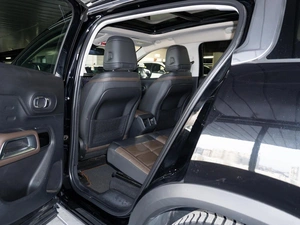 Внедорожник Citroen C5 Aircross 2020 года, 2430000 рублей, Санкт-Петербург