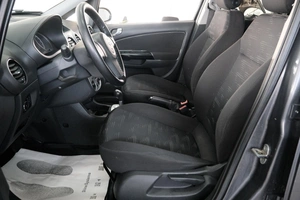 Хетчбэк Opel Corsa 2011 года, 489000 рублей, Омск