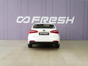 Седан Kia Cerato 2015 года, 1339999 рублей, Тверь
