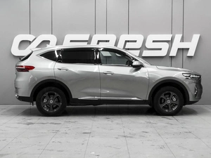Внедорожник Haval F7 2021 года, 1750000 рублей, Ростов-на-Дону