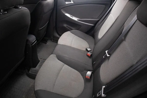 Седан Hyundai Solaris 2011 года, 789000 рублей, Оренбург