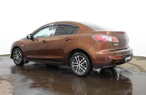 Седан Mazda 3 2013 года, 950000 рублей, Орёл