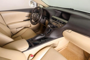 Внедорожник Lexus RX 2013 года, 2639000 рублей, Пермь