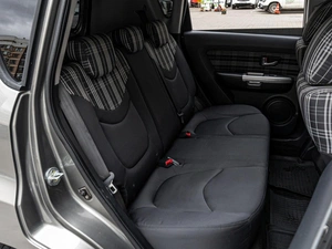 Хетчбэк Kia Soul 2012 года, 1080000 рублей, Краснодар