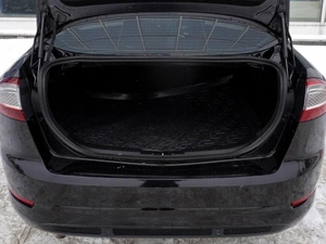 Седан Ford Mondeo 2012 года, 1023350 рублей, Нижний Новгород