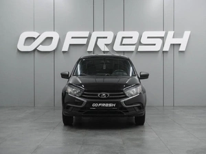 Седан ВАЗ (LADA) Granta 2020 года, 659000 рублей, Воронеж