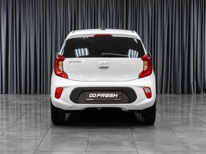 Хетчбэк Kia Picanto 2022 года, 1599000 рублей, Тюмень