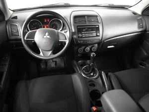 Внедорожник Mitsubishi ASX 2014 года, 1246100 рублей, Казань