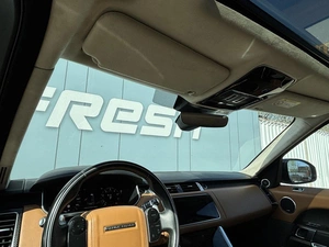 Внедорожник Land Rover Range Rover Sport 2018 года, 7683000 рублей, Ижевск