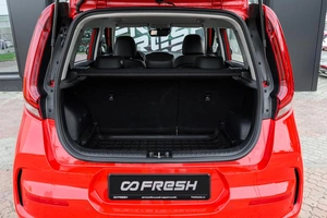 Внедорожник Kia Soul 2019 года, 2100000 рублей, Ульяновск