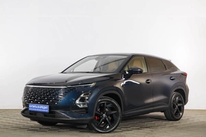 Внедорожник OMODA C5 2023 года, 1699000 рублей, Тюмень
