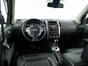 Внедорожник Nissan X-Trail 2012 года, 1699046 рублей, Москва