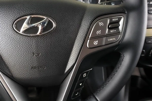 Внедорожник Hyundai Santa Fe 2014 года, 2059000 рублей, Пермь