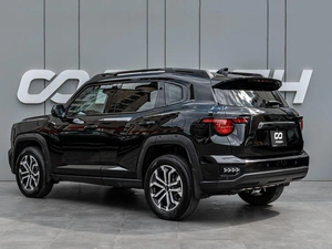 Внедорожник Haval DaGou (Big Dog) 2023 года, 3020000 рублей, Краснодар