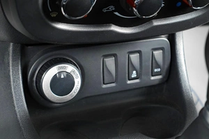 Внедорожник Renault Duster 2020 года, 1429000 рублей, Тюмень