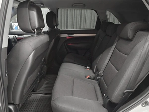 Внедорожник Kia Sorento 2012 года, 1599000 рублей, Красноярск