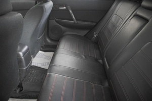 Седан Mazda 6 2005 года, 569000 рублей, Кемерово