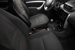 Внедорожник Nissan Terrano 2018 года, 1299000 рублей, Оренбург