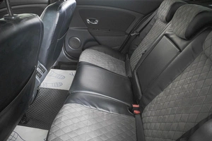 Седан Renault Fluence 2012 года, 709000 рублей, Кемерово