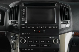 Внедорожник Toyota Land Cruiser 2010 года, 3299000 рублей, Тюмень