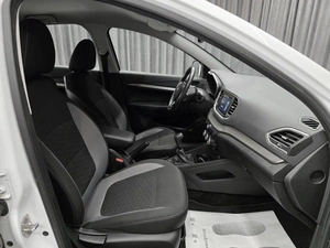 Седан ВАЗ (LADA) Vesta 2023 года, 1160000 рублей, Красноярск
