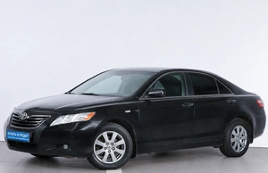 Седан Toyota Camry 2008 года, 1269000 рублей, Челябинск