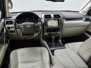 Внедорожник Lexus GX 2015 года, 3380000 рублей, Краснодар