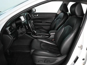 Седан Kia Optima 2017 года, 2319000 рублей, Аксай