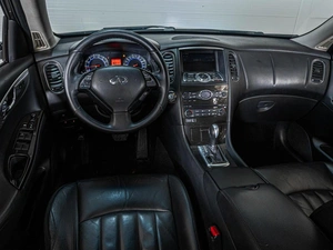 Внедорожник Infiniti EX35 2008 года, 1235000 рублей, Ставрополь