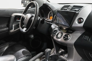 Внедорожник Toyota RAV4 2008 года, 1299000 рублей, Новокузнецк