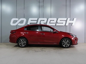 Седан Kia Rio 2021 года, 1699000 рублей, Воронеж
