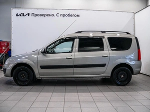 Универсал ВАЗ (LADA) Largus 2014 года, 729000 рублей, Красноярск