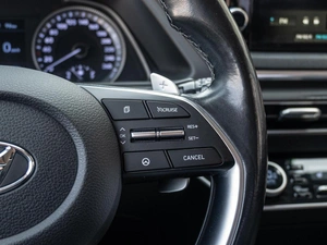 Седан Hyundai Sonata 2019 года, 2265000 рублей, Краснодар