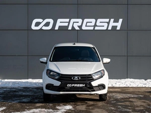 Седан ВАЗ (LADA) Granta 2022 года, 780000 рублей, Краснодар
