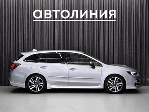 Универсал Subaru Levorg 2015 года, 1349000 рублей, Красноярск