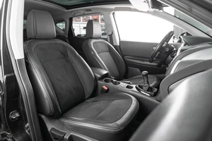 Внедорожник Nissan Qashqai 2013 года, 1089000 рублей, Петрозаводск