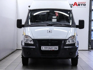 Микроавтобус ГАЗ ГАЗель 3221 2019 года, 1970000 рублей, Красноярск